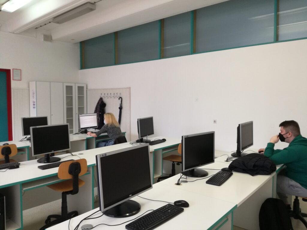 Tekmovanje iz znanja angleščine IATEFL