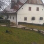 Po Prešernovih stopinjah