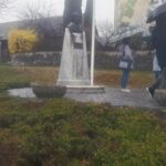 Po Prešernovih stopinjah