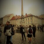 Ljubljana Ljubljana