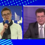 Dijaška skupnost ERŠ na obisku v Hiši EU Dijaška skupnost ERŠ na obisku v Hiši EU