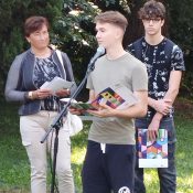 4. literarni sprehod