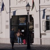 EKSKURZIJA NA MADŽARSKO