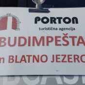 EKSKURZIJA NA MADŽARSKO