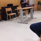 VEČER RUDOLFA MAISTRA