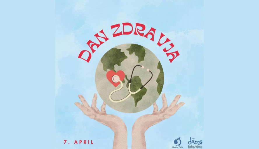 Svetovni dan zdravja