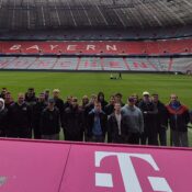 Salzburg & München